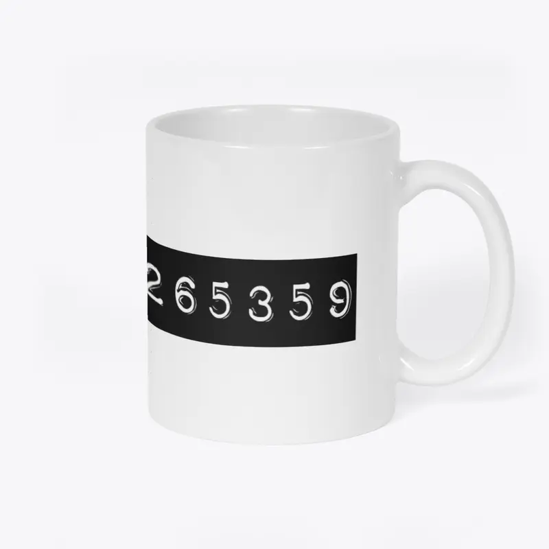 Pi Day Drinkware