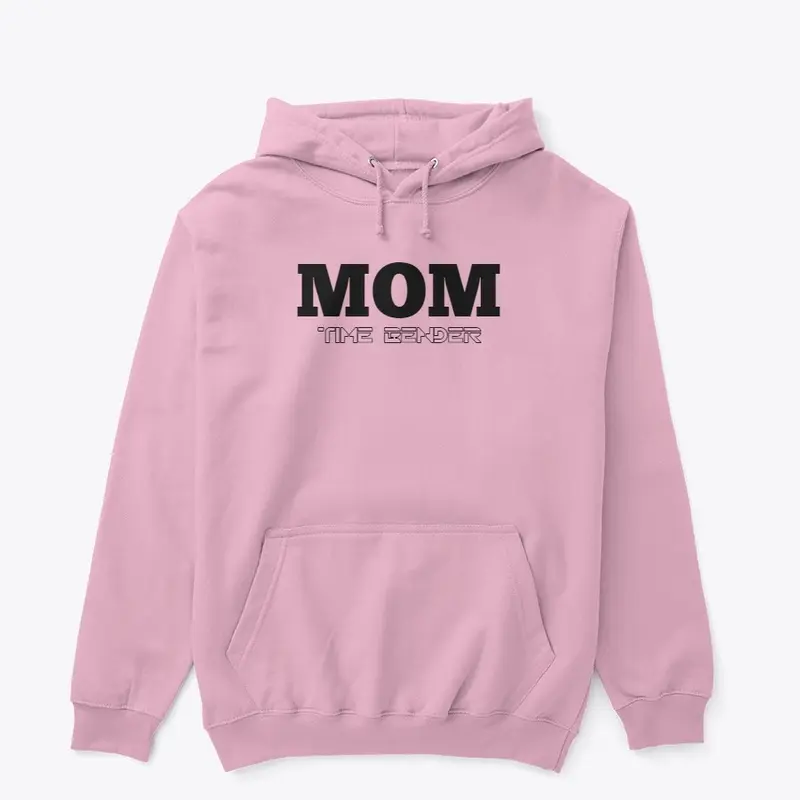 Mom Time Management Shirt