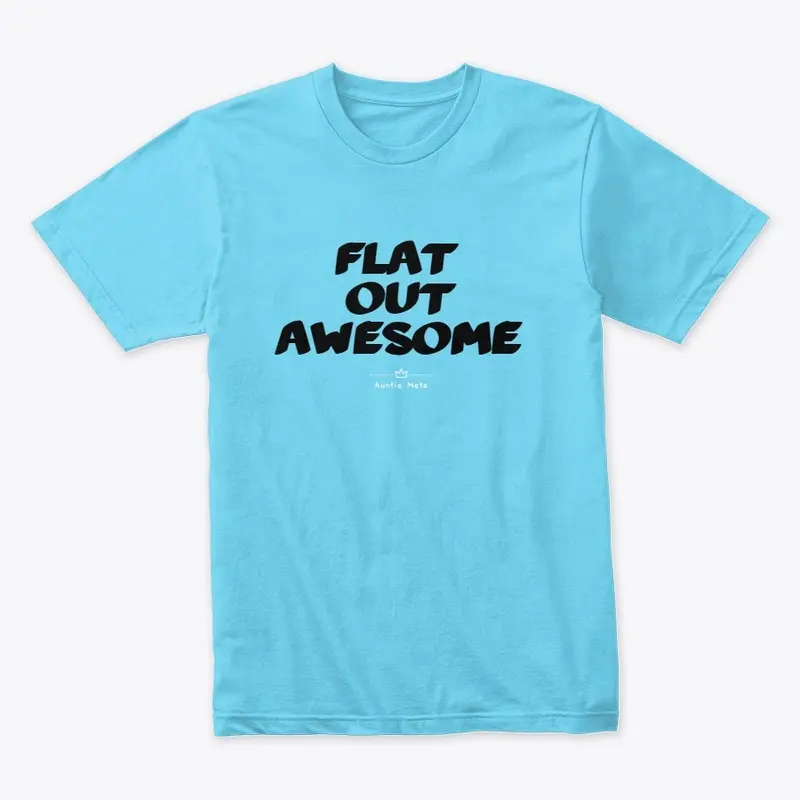 Flat Out Awesome Collection