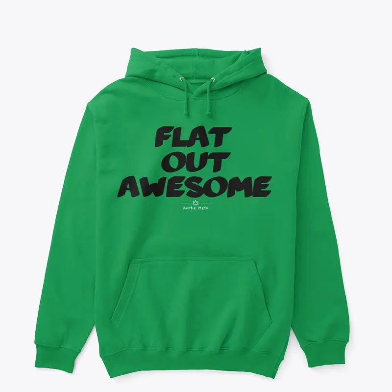 Flat Out Awesome Collection